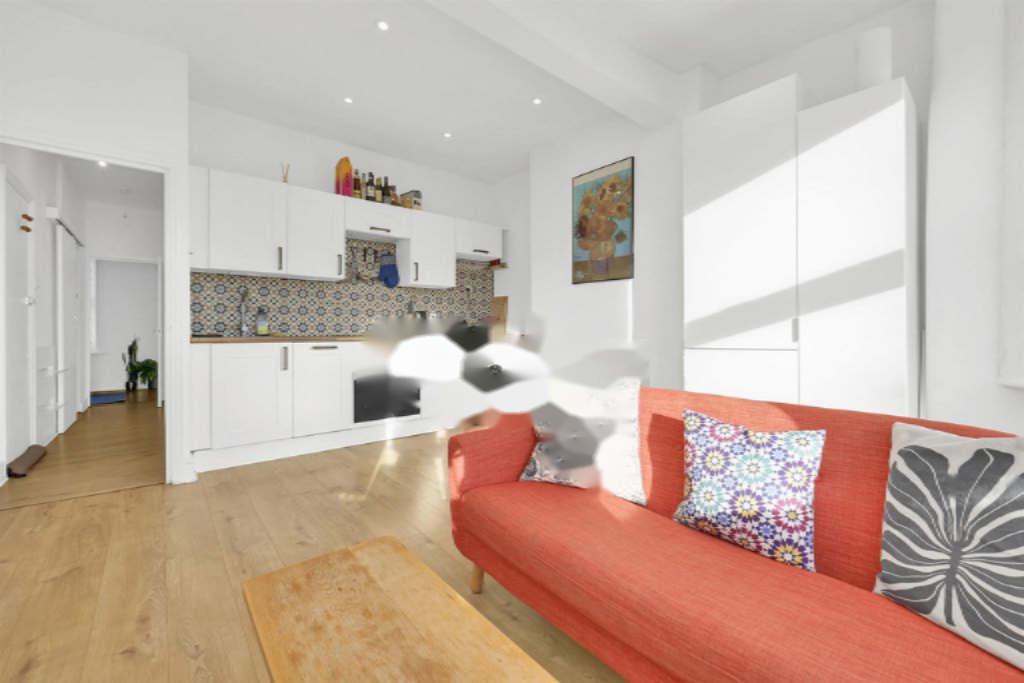 Appartement à Londres, Royaume-Uni, 43 m² - image 5