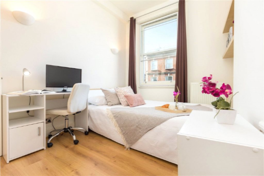 Wohnung in London, Großbritannien, 33 m² - Foto 5