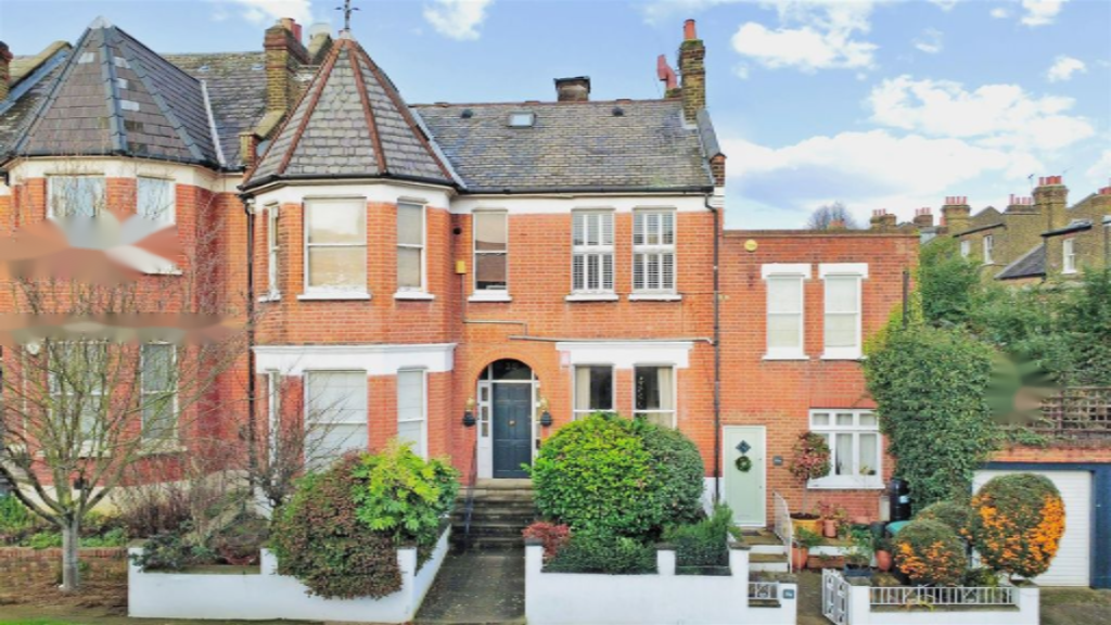 Appartement à Londres, Royaume-Uni, 29 m² - image 5