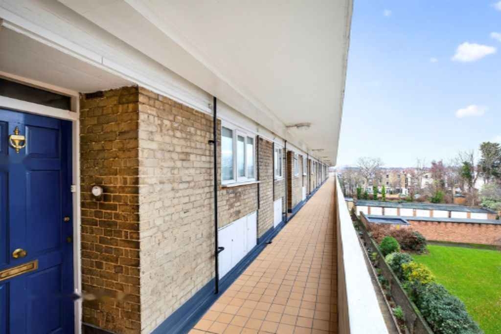 Appartement à Londres, Royaume-Uni, 41 m² - image 5