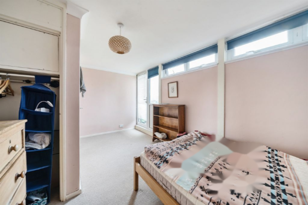 Flat in London, United Kingdom, 68 m² - picture 5