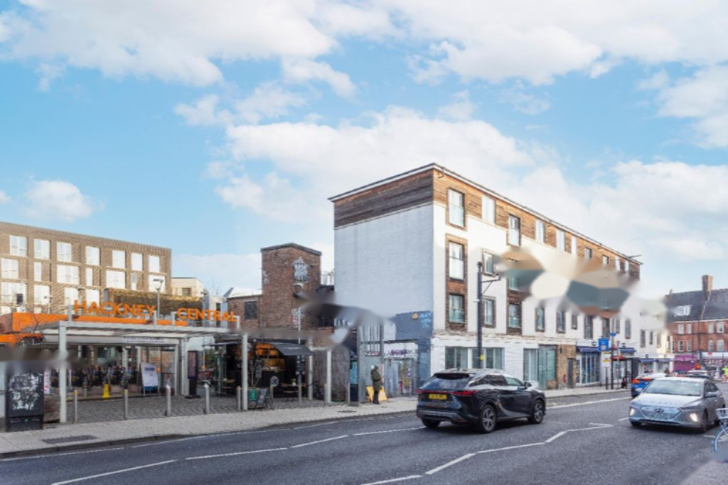 Appartement à Londres, Royaume-Uni, 43 m² - image 5