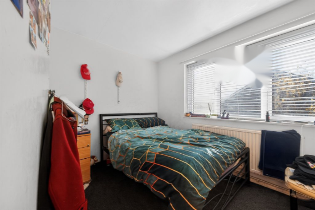 Wohnung in London, Großbritannien, 74 m² - Foto 5