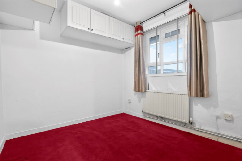 Wohnung in London, Großbritannien, 54 m² - Foto 5