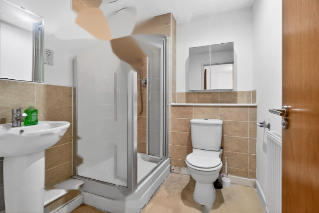 Wohnung in London, Großbritannien, 70 m² - Foto 5