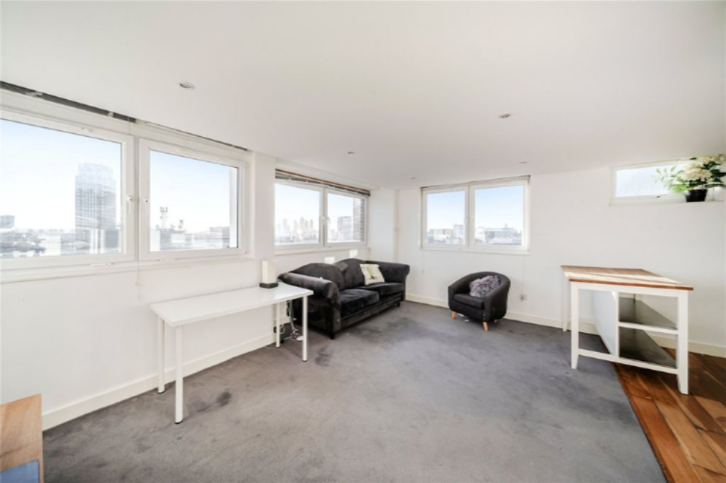 Appartement à Londres, Royaume-Uni, 46 m² - image 6