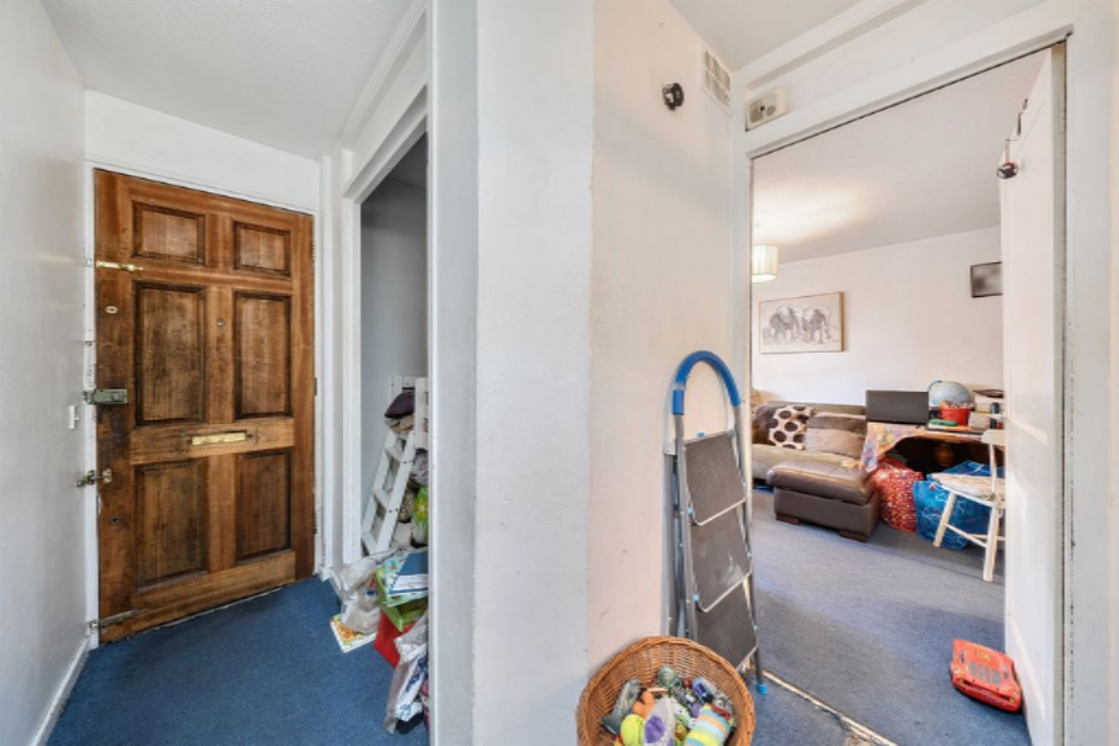 Piso en Londres, Reino Unido, 68 m² - imagen 6