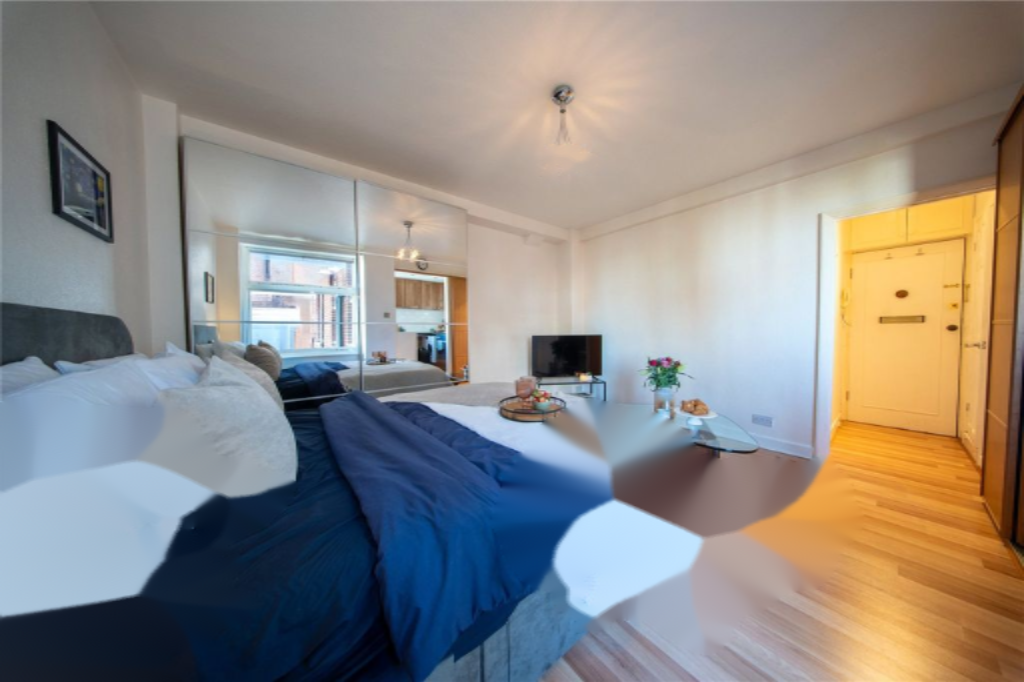 Appartement à Londres, Royaume-Uni, 25 m² - image 5