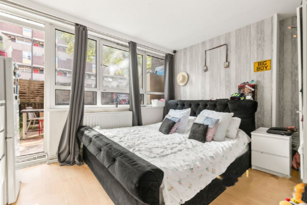 Flat in London, United Kingdom, 69 m² - picture 6