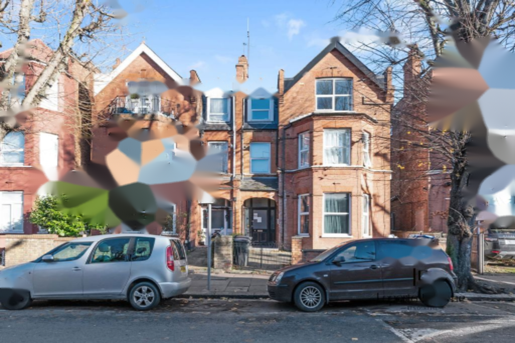 Wohnung in London, Großbritannien, 38 m² - Foto 6