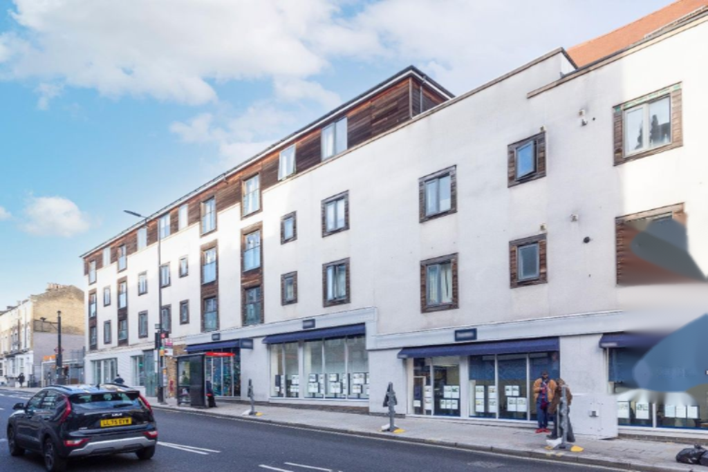 Appartement à Londres, Royaume-Uni, 43 m² - image 6