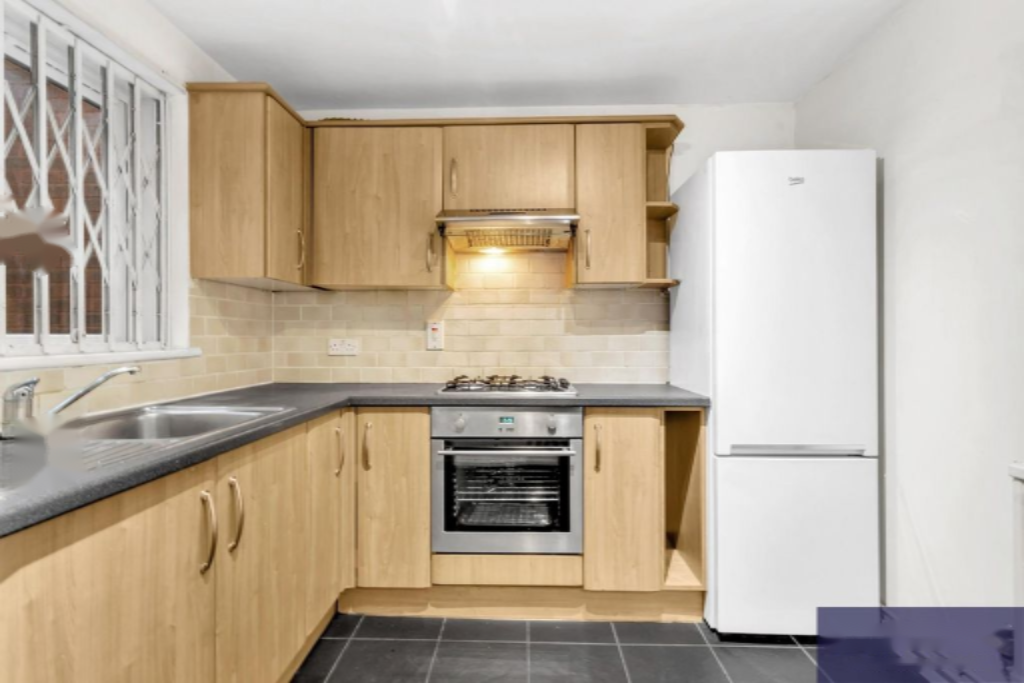 Wohnung in London, Großbritannien, 48 m² - Foto 6