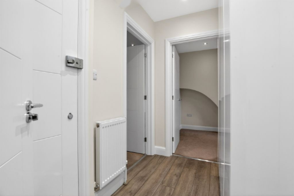 Wohnung in London, Großbritannien, 43 m² - Foto 6