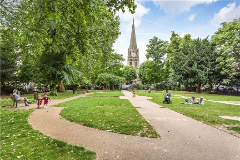 Appartamento a Londra, Regno Unito, 123 m² - foto 6