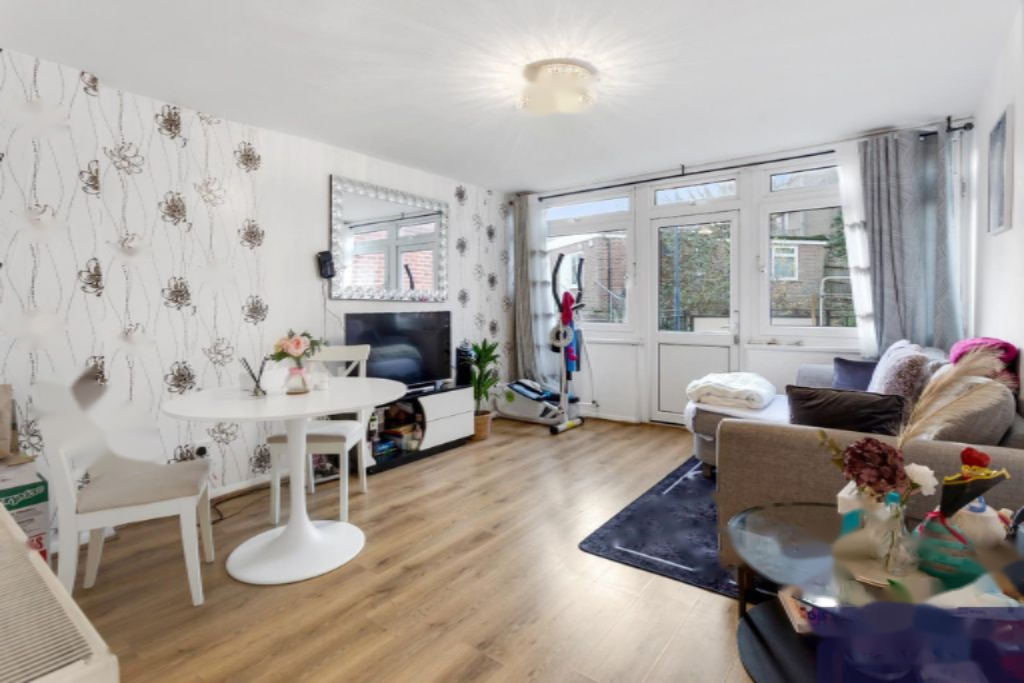 Appartamento a Londra, Regno Unito, 76 m² - foto 6