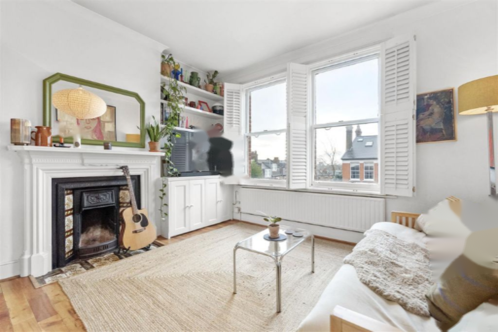 Appartement à Londres, Royaume-Uni, 29 m² - image 6