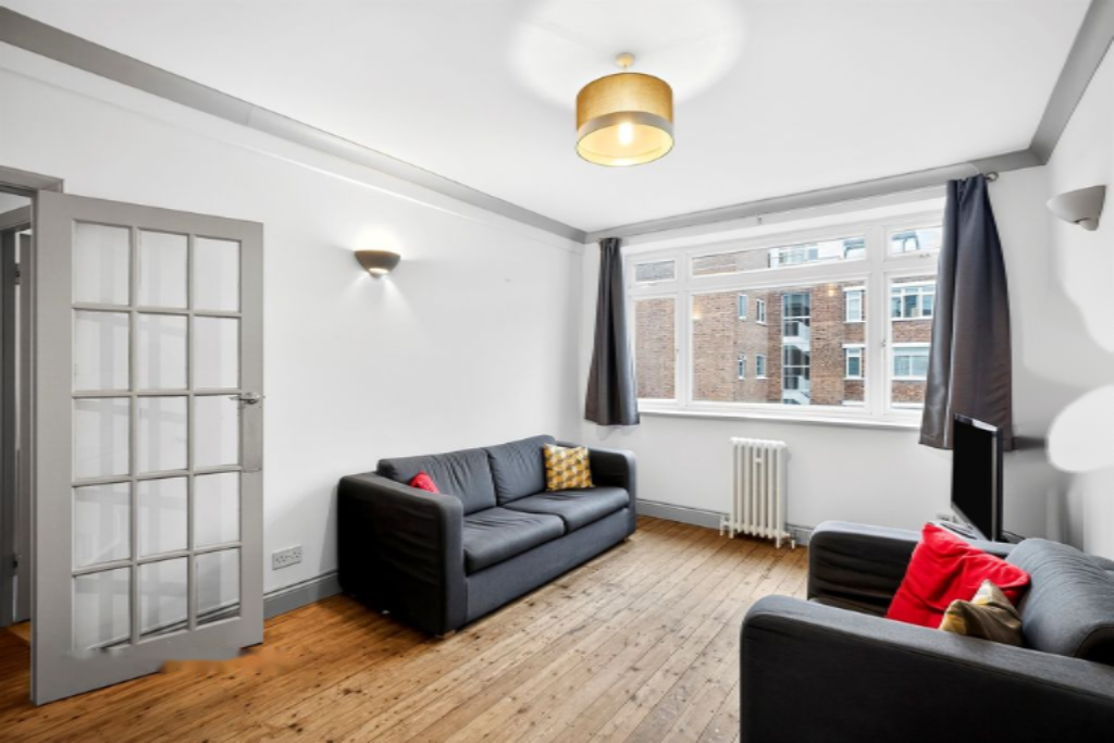 Appartement à Londres, Royaume-Uni, 41 m² - image 6