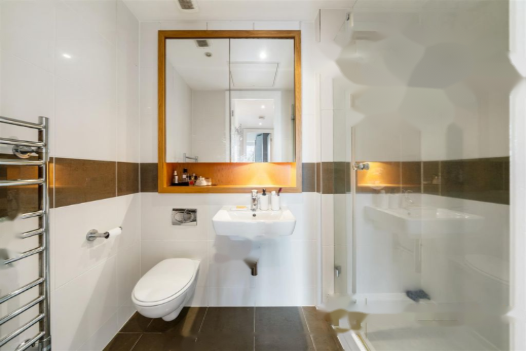 Wohnung in London, Großbritannien, 72 m² - Foto 6