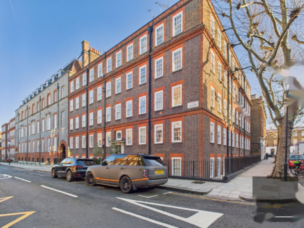 Flat in London, United Kingdom, 53 m² - picture 6