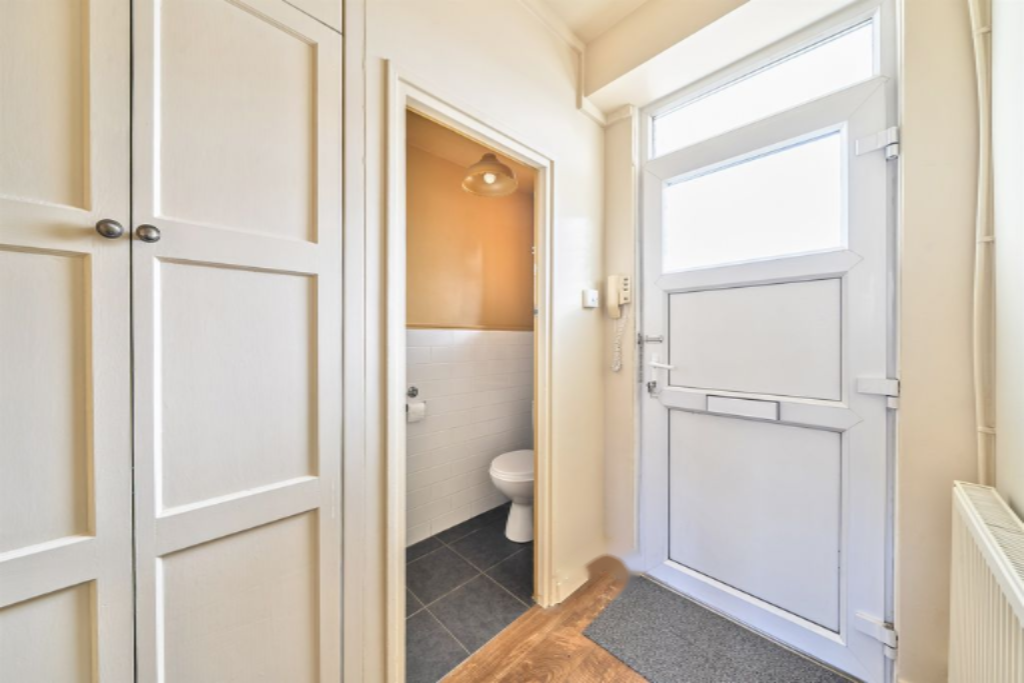 Wohnung in London, Großbritannien, 46 m² - Foto 6