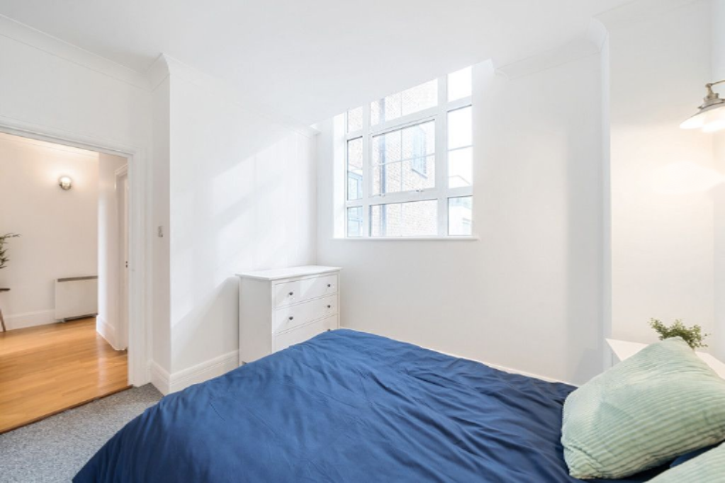 Flat in London, United Kingdom, 47 m² - picture 6