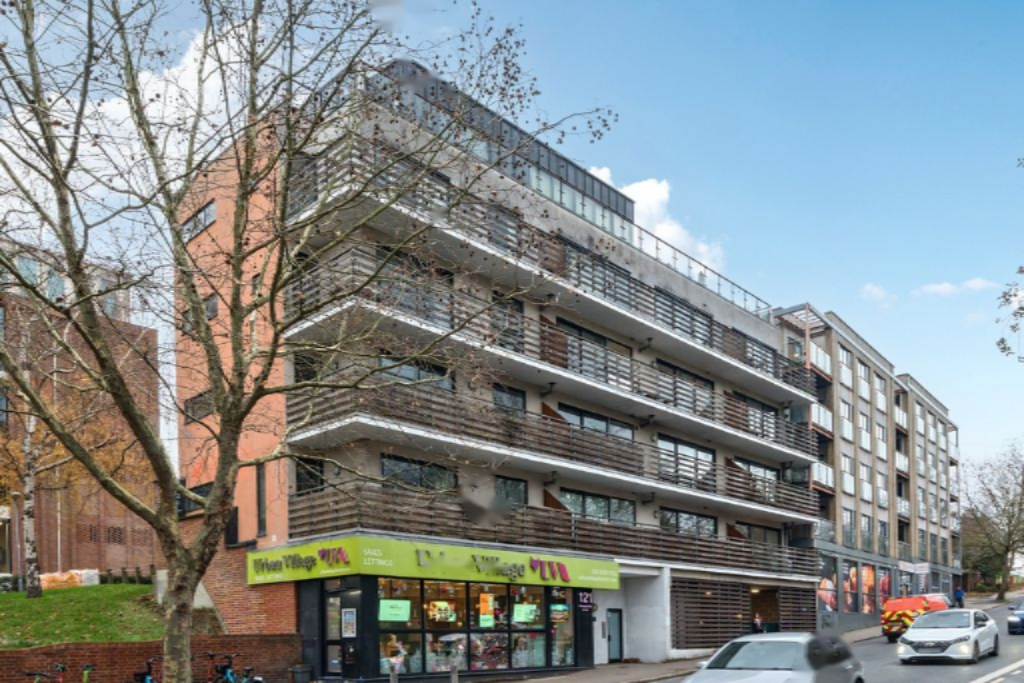 Appartement à Londres, Royaume-Uni, 44 m² - image 6