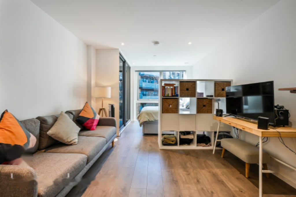 Appartement à Londres, Royaume-Uni, 31 m² - image 6