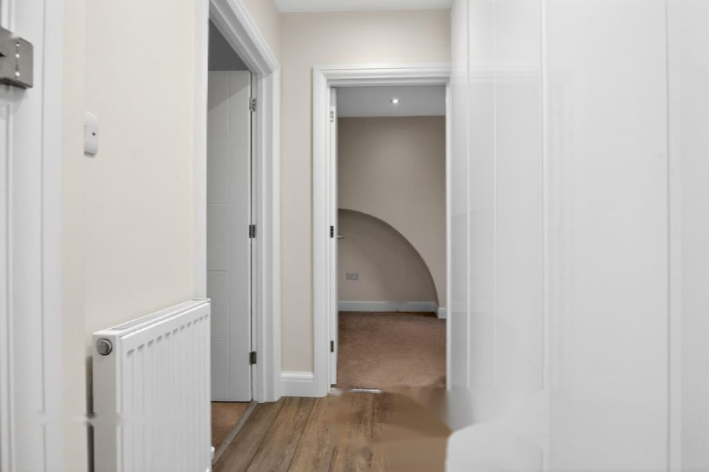 Wohnung in London, Großbritannien, 43 m² - Foto 7