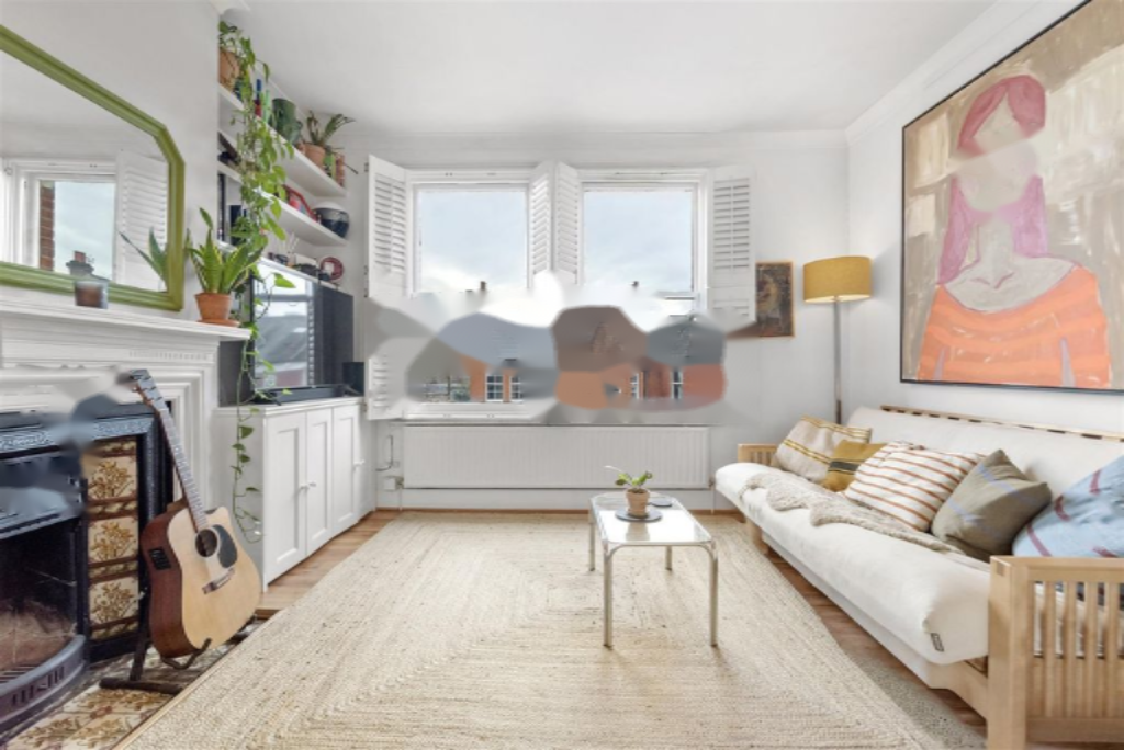 Appartement à Londres, Royaume-Uni, 29 m² - image 7