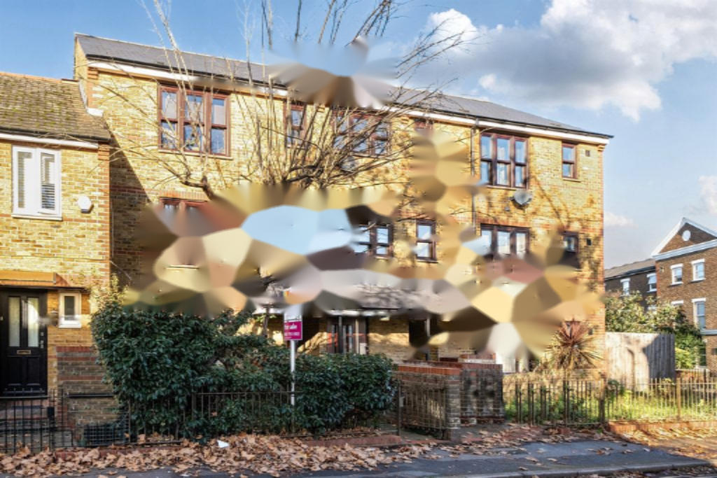 Piso en Londres, Reino Unido, 68 m² - imagen 7