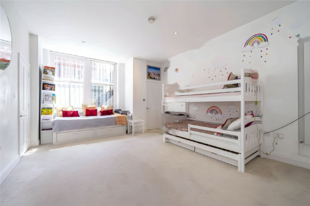 Appartamento a Londra, Regno Unito, 71 m² - foto 7