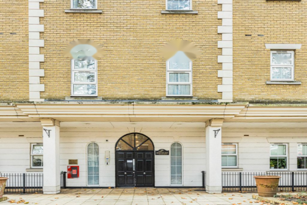 Appartement à Londres, Royaume-Uni, 46 m² - image 7