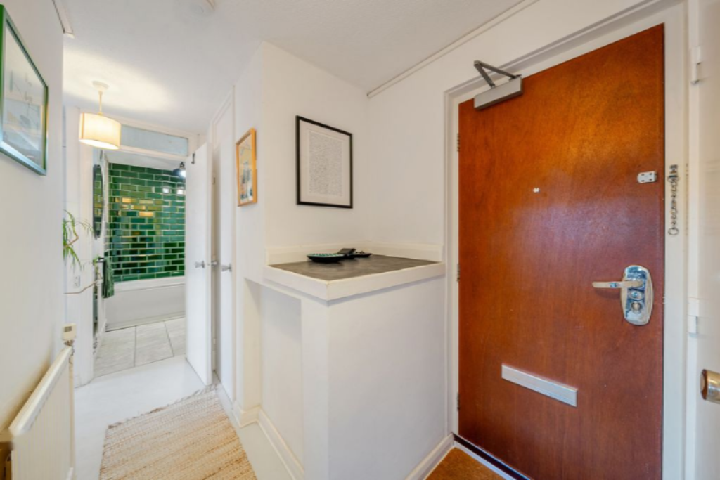 Wohnung in London, Großbritannien, 48 m² - Foto 7