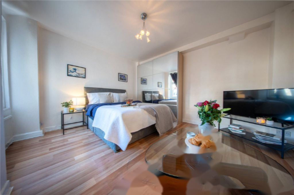 Appartement à Londres, Royaume-Uni, 25 m² - image 6