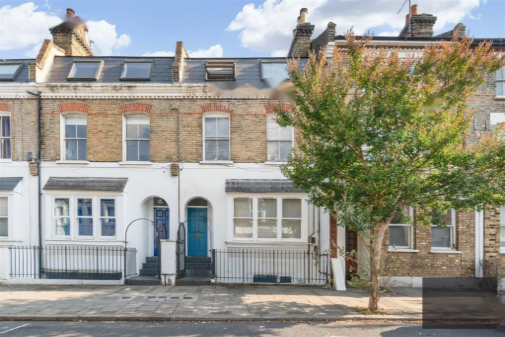 Appartement à Londres, Royaume-Uni, 29 m² - image 7