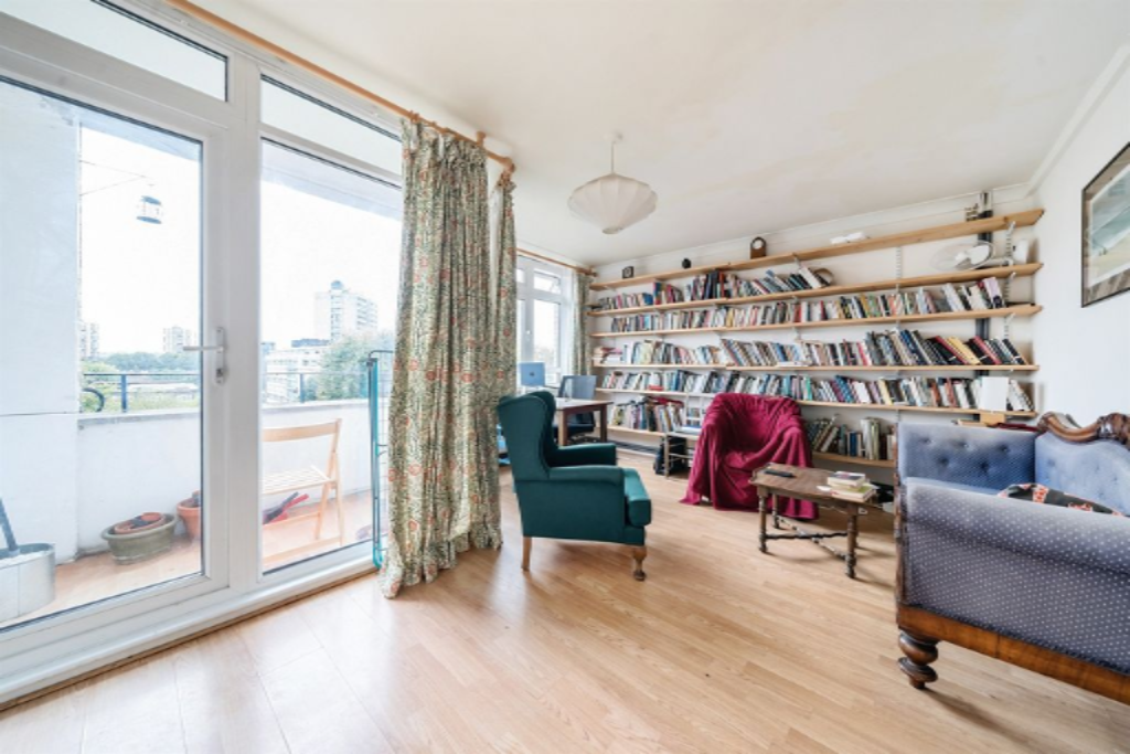 Flat in London, United Kingdom, 68 m² - picture 7