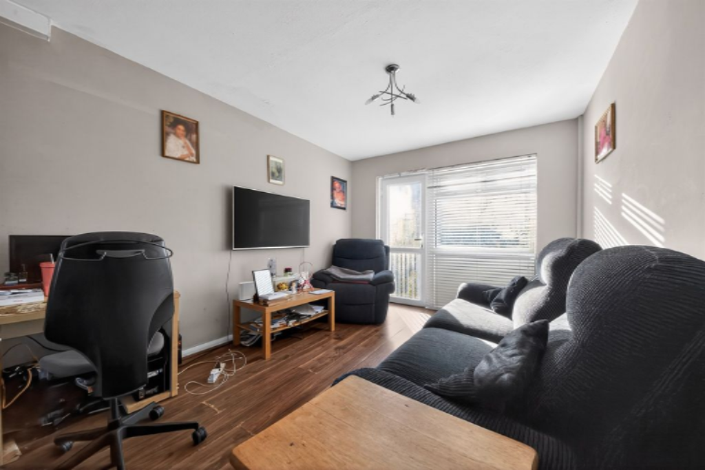 Wohnung in London, Großbritannien, 74 m² - Foto 7