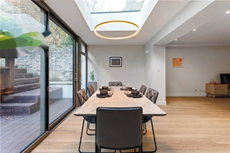 Appartamento a Londra, Regno Unito, 123 m² - foto 7