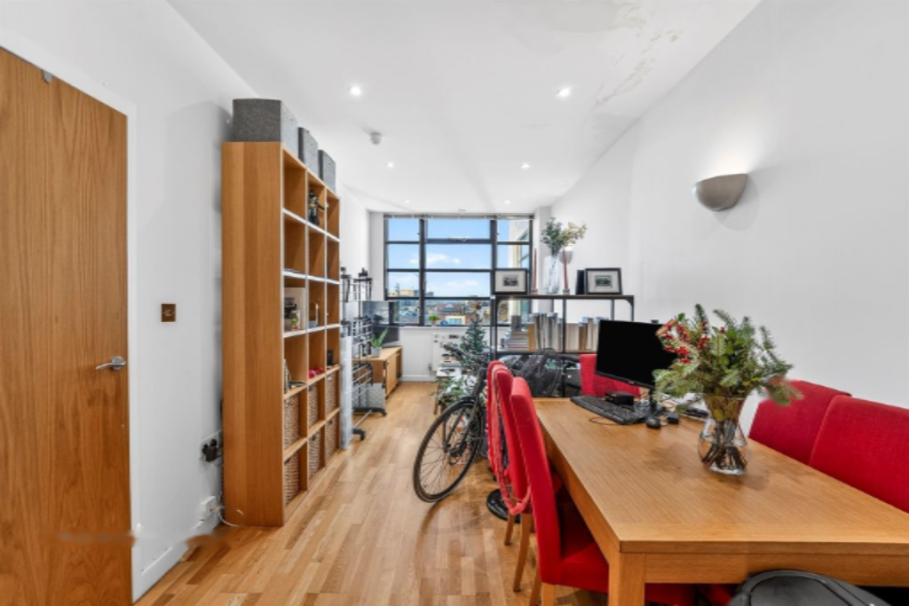 Wohnung in London, Großbritannien, 44 m² - Foto 7