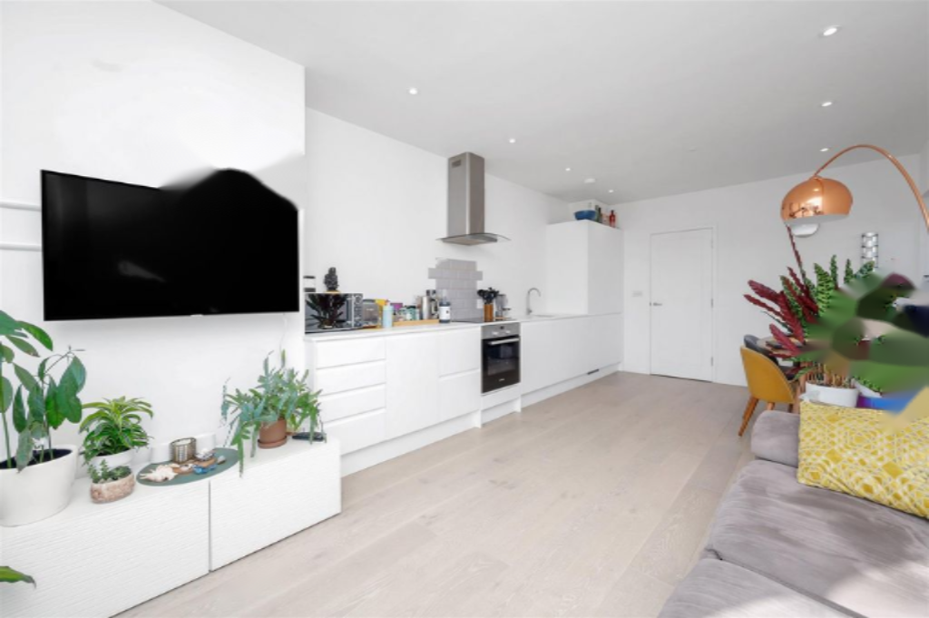 Piso en Londres, Reino Unido, 45 m² - imagen 7