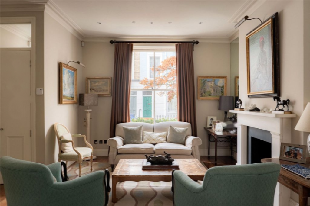 Flat in London, United Kingdom, 206 m² - picture 7