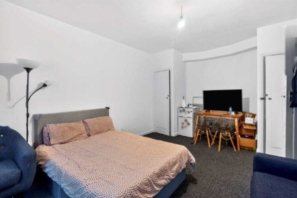 Wohnung in London, Großbritannien, 50 m² - Foto 7