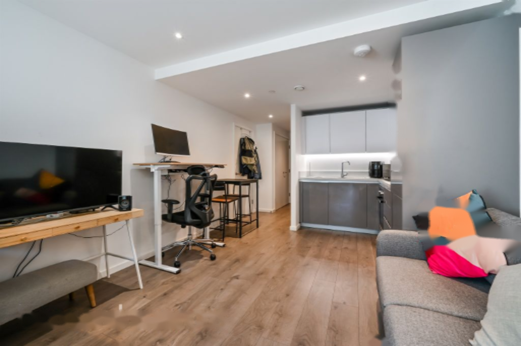 Appartement à Londres, Royaume-Uni, 31 m² - image 7