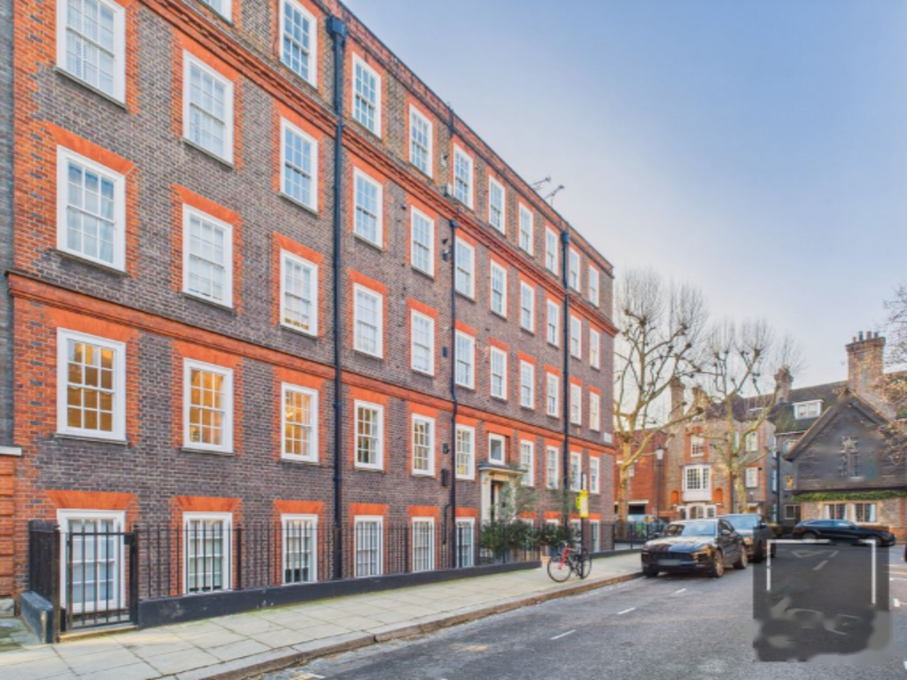 Flat in London, United Kingdom, 53 m² - picture 7