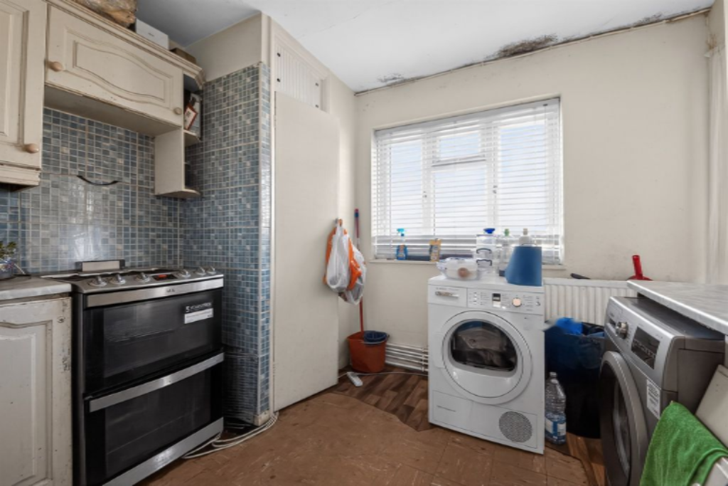 Wohnung in London, Großbritannien, 74 m² - Foto 8