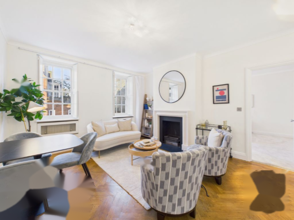 Flat in London, United Kingdom, 53 m² - picture 8