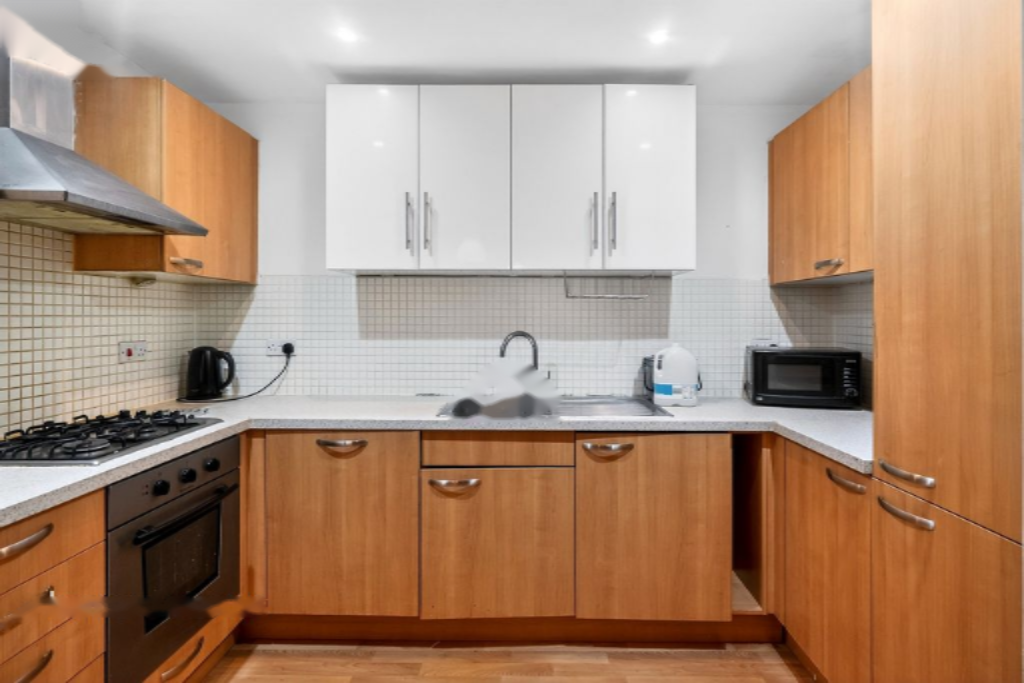 Wohnung in London, Großbritannien, 70 m² - Foto 8