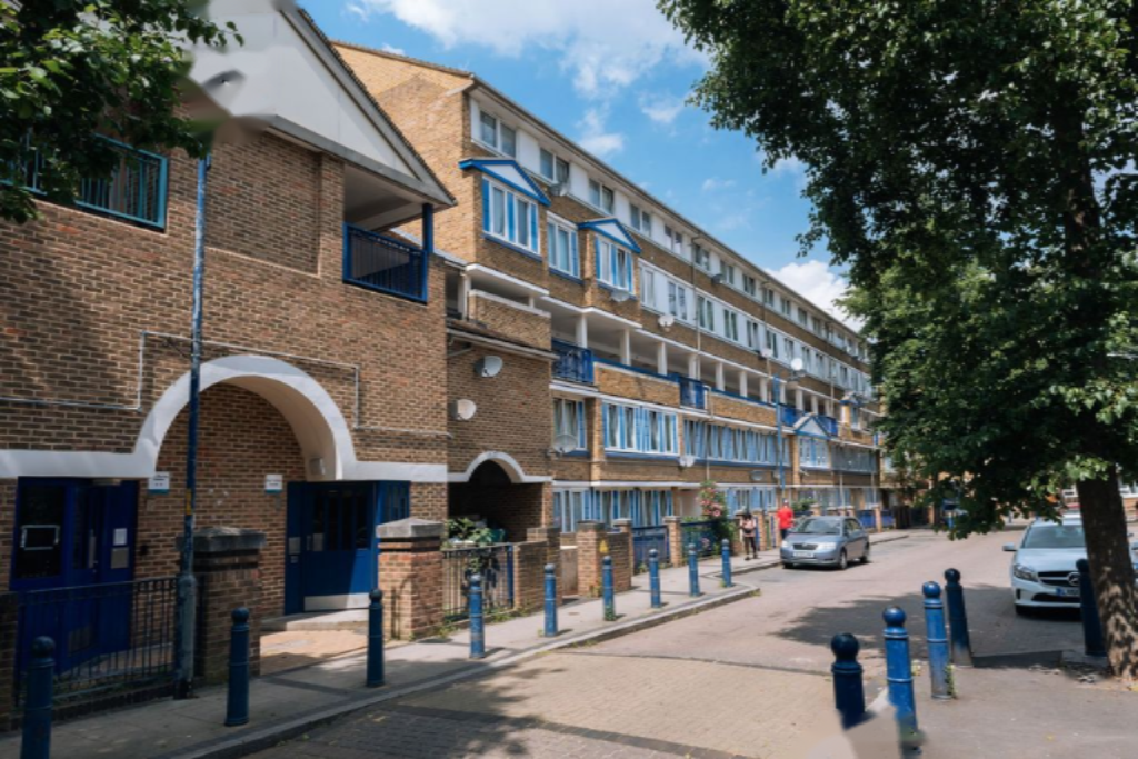 Piso en Londres, Reino Unido, 44 m² - imagen 8