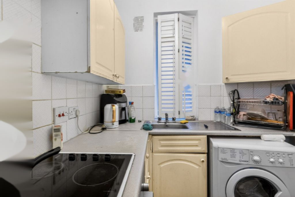 Wohnung in London, Großbritannien, 50 m² - Foto 8