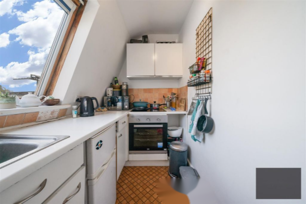 Appartement à Londres, Royaume-Uni, 29 m² - image 8